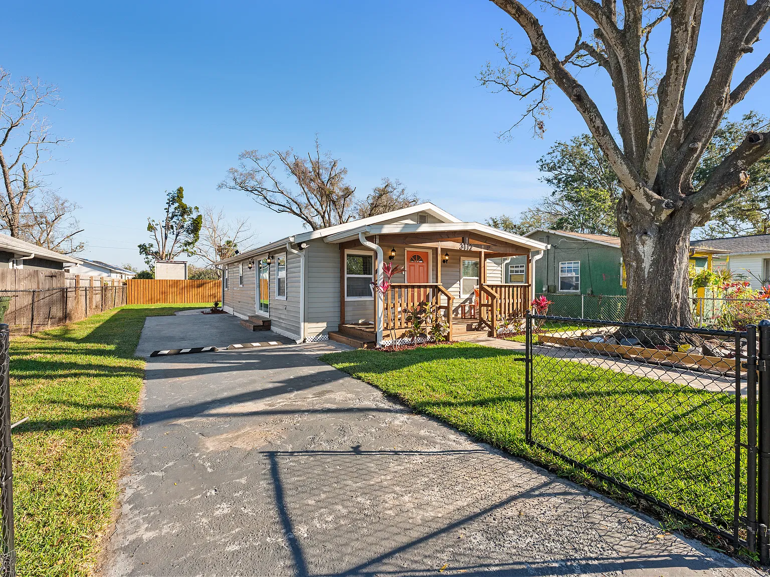 3 bed, 1032 sqft, $1,100 — Photo 3
