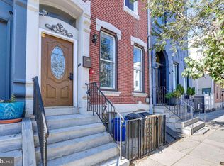 876 N 19th St, Philadelphia, PA 19130