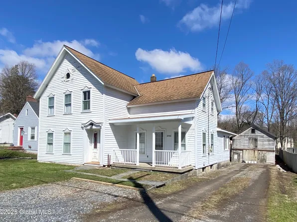 2046 Delaware Turnpike, Clarksville, NY 12041