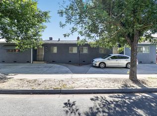 1200 Carver Rd, Modesto, CA 95350