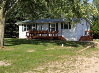 9030 N Wells Rd, Saint Louis, MI 48880