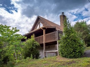 1610 Eagle Springs Rd LOT 89, Sevierville, TN 37876