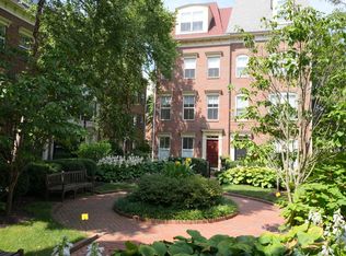 722 Capitol Square Pl SW, Washington, DC 20024