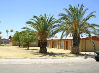 7515 W Palmaire Ave 5, Glendale, AZ 85303