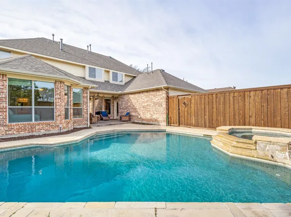 4605 Sundance Dr, Plano, TX 75024