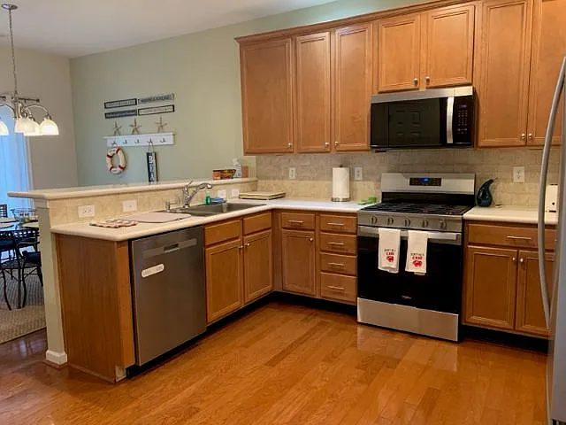 38326 Old Mill Way #31 — Photo 6