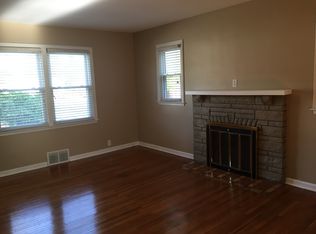 537 Hayes St, Lawrenceburg, IN