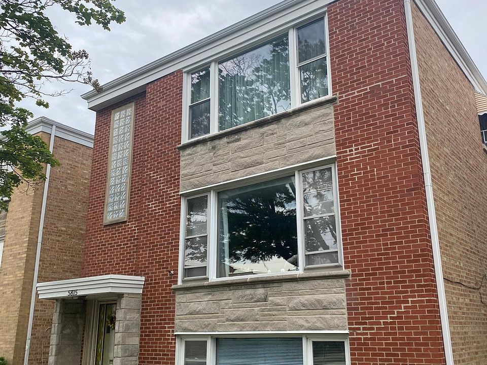 1st image of 5815 W Lawrence Ave #G