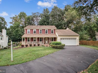 8809 Shadowlake Way, Springfield, VA, 22153