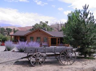 4279 Trapper Creek Rd, Shell, WY 82441
