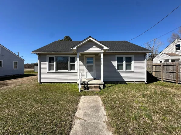 109 Merriwood Ave, Elizabeth City, NC 27909