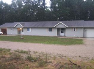 3640 S Locust Ave, Newaygo, MI 49337