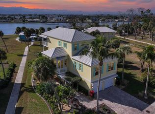 6751 Portside Ln, Englewood, FL 34223