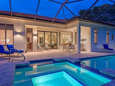 2170 MIRAMONTE WAY, Naples, FL, 34105