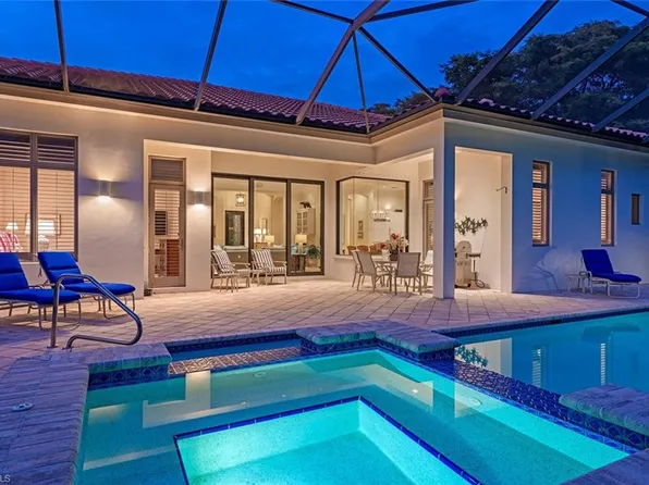 2170 MIRAMONTE WAY, NAPLES, FL 34105