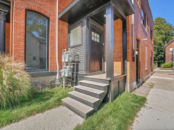 162 Allen St #2, Buffalo, NY 14201