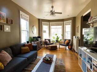 3311 Humboldt Ave S UNIT 1, Minneapolis, MN 55408