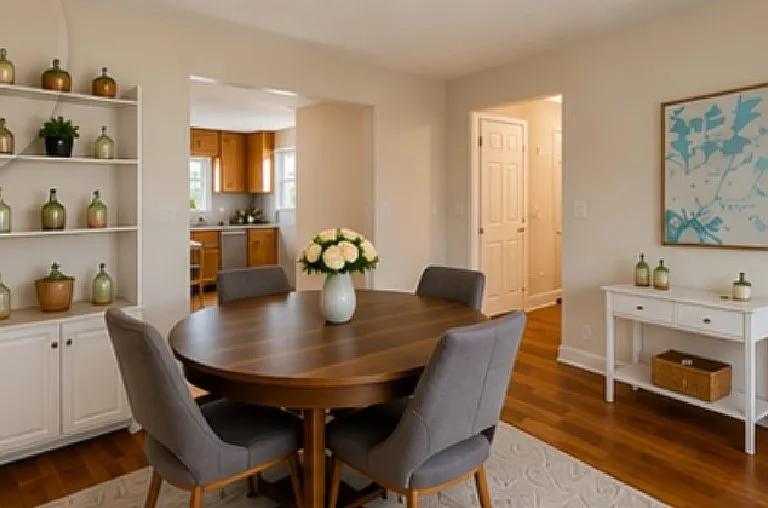 208 Brooklea Dr — Photo 4