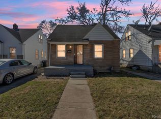 11657 Stout St, Detroit, MI 48228