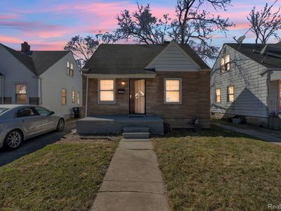 11657 Stout St, Detroit, MI, 48228
