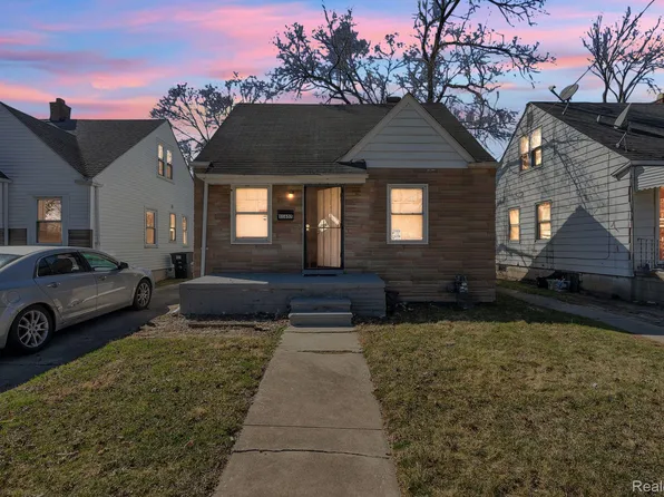 11657 Stout St, Detroit, MI 48228