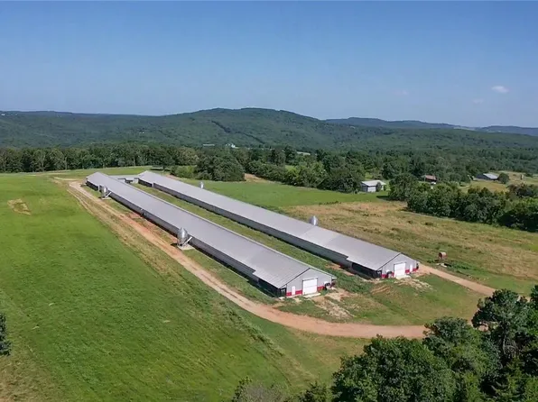 4468 Madison 3050 Rd, Huntsville, AR 72740