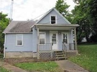 404 E Eureka St, Eureka, IL