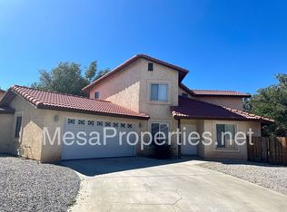 14454 Linden St, Hesperia, CA 92345