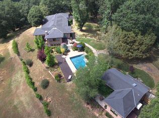 13329 Mount Olive Rd, Grass Valley, CA 95949