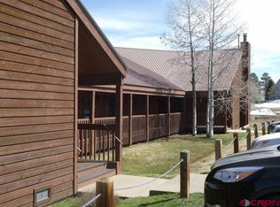 301 Talisman Dr #4323, Pagosa Springs, CO 81147