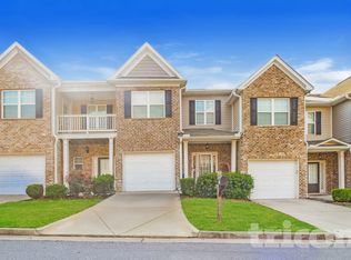 7170 Fringe Flower Dr #21, Austell, GA 30168