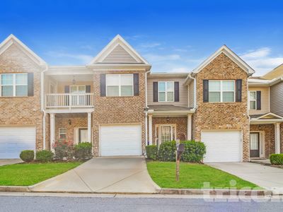 7170 Fringe Flower Dr #21, Austell, GA, 30168