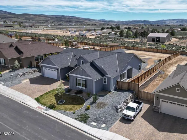 11541 Hacienda Ridge Way, Sparks, NV 89441