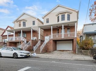 201 Stevens Ave #2, Jersey City, NJ 07305