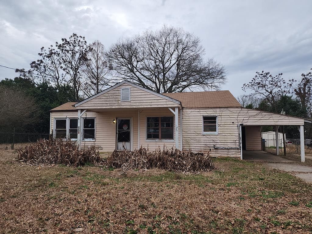 109 Cedar St, Woodbury, GA 30293 Zillow