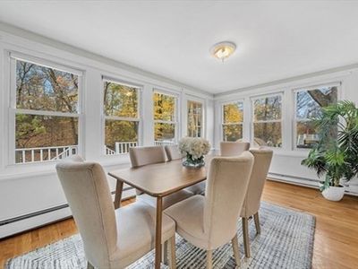 628 Boylston St, Newton, MA, 02459