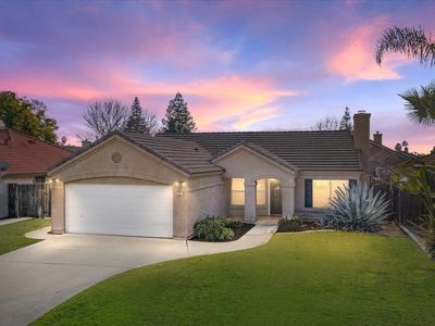 11017 Soltierra Pl, Bakersfield, CA, 93311