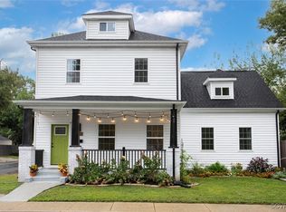 3131 Groveland Ave, Richmond, VA 23222