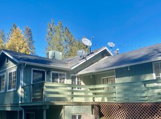 1005 Melody Ln, California Hot Springs, CA 93207