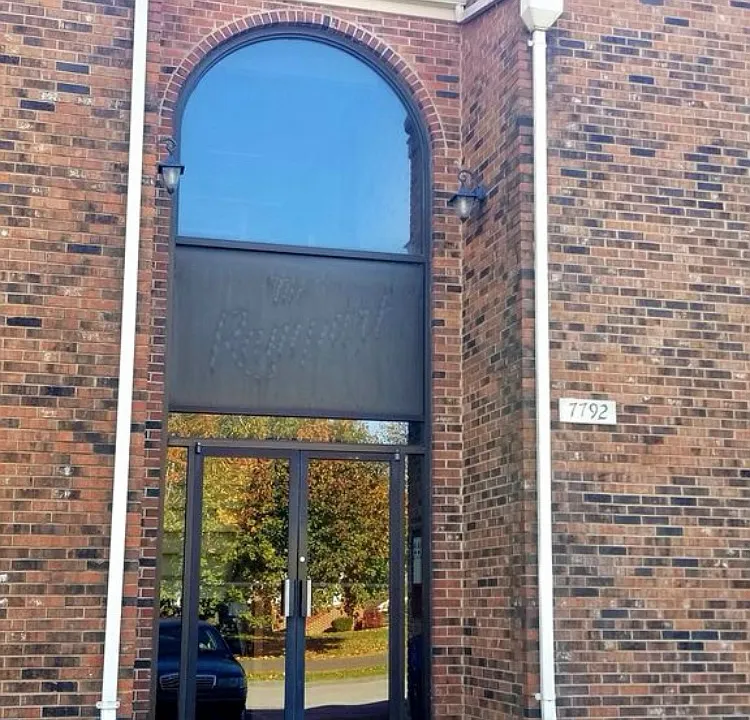 7792 Church Street. Middletown, Virginia