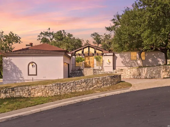16827 Marlhead, Helotes, TX 78023