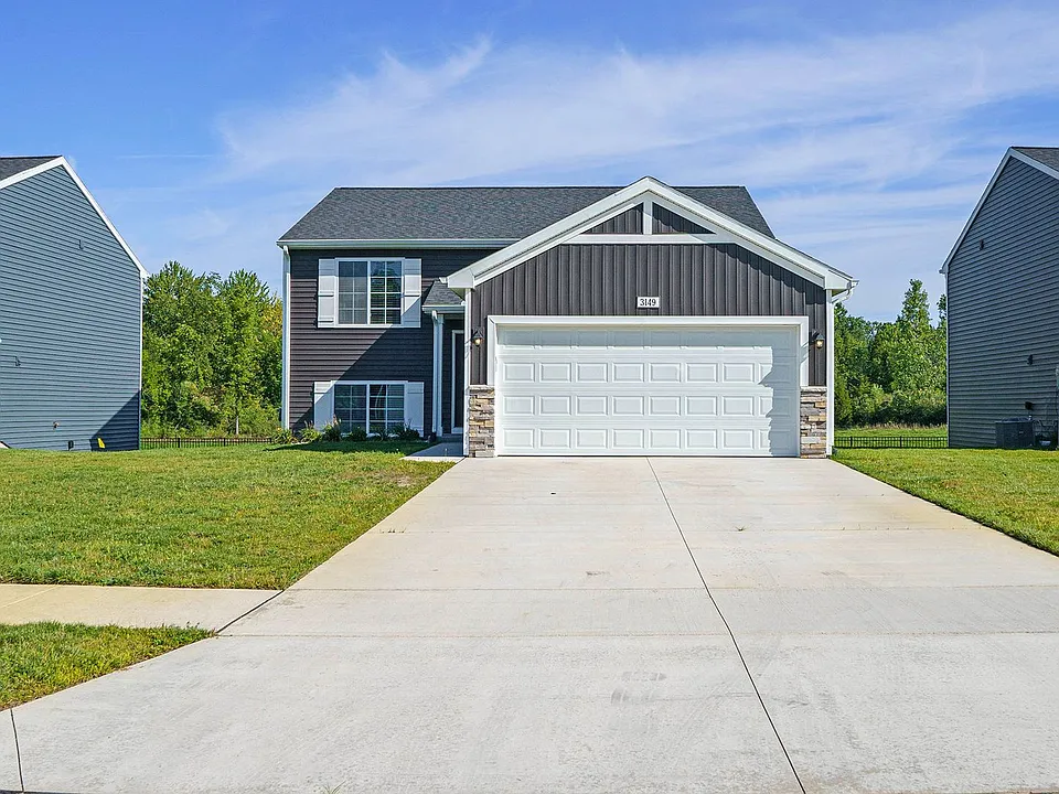 3149 Alder Dr SW