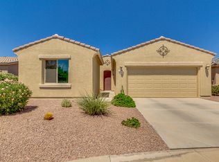 42562 W Sea Eagle Dr, Maricopa, AZ 85138