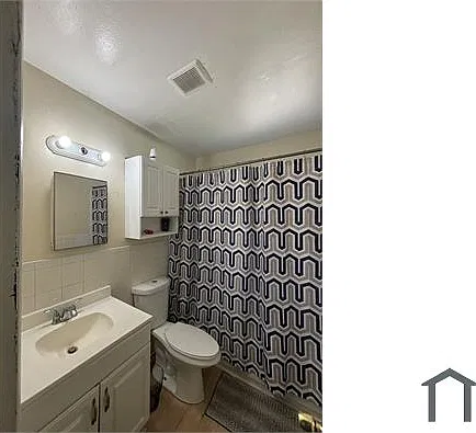 3 bed, 1064 sqft, $2,175 — Photo 4