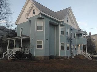 102 Ash St, Brockton, MA 02301