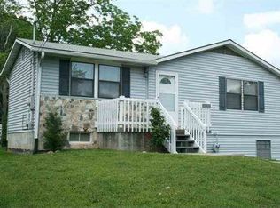 2126 W Cape Rock Dr, Cape Girardeau, MO 63701