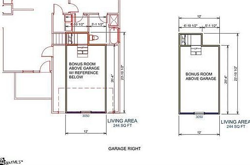 4th image of 112 Megan Ct Lot 6