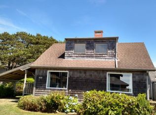 3063 Pacific St, Cannon Beach, OR 97110