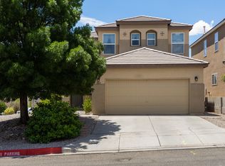 3442 Marino Dr SE, Rio Rancho, NM 87124
