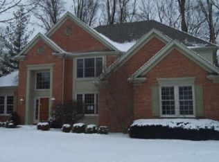 963 Paxton Lake Dr, Loveland, OH 45140